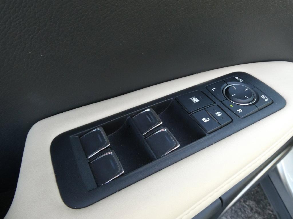 2022 Lexus RX 350 FWD