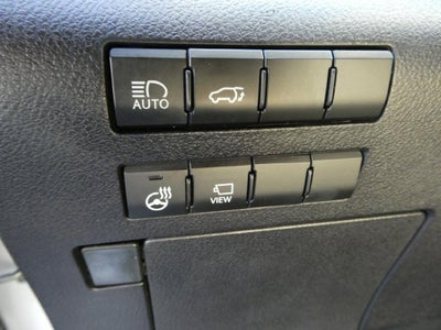 2022 Lexus RX 350 FWD