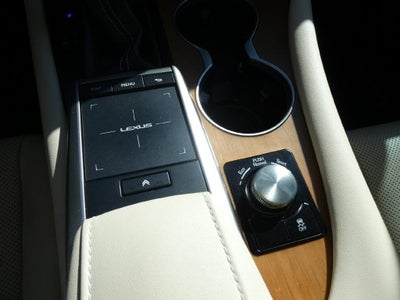 2022 Lexus RX 350 FWD