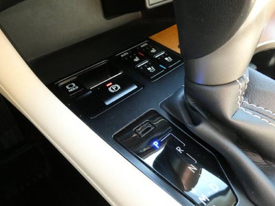 2022 Lexus RX 350 FWD