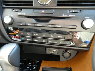 2022 Lexus RX 350 FWD