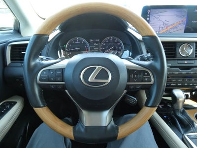 2022 Lexus RX 350 FWD