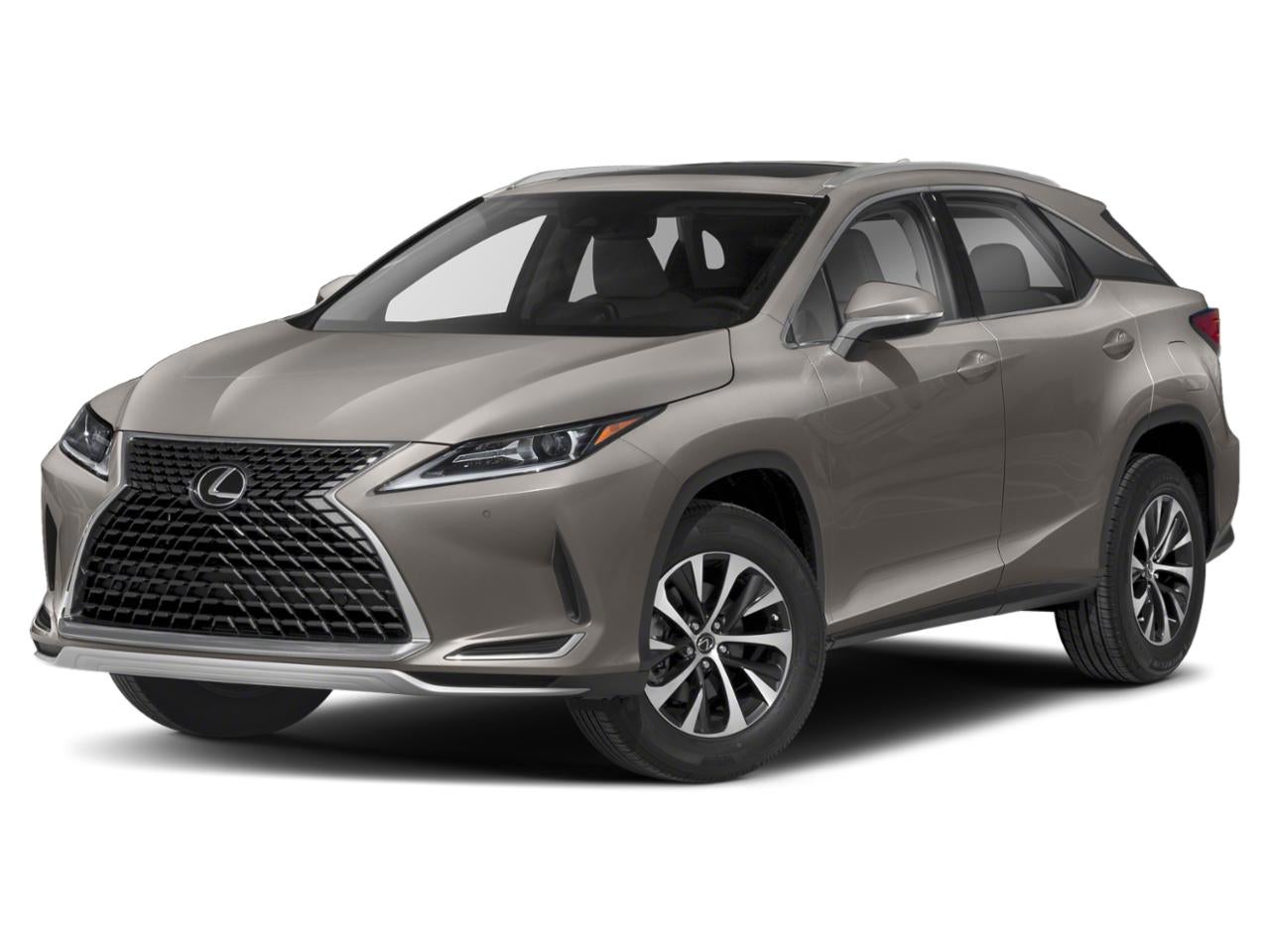 2022 Lexus RX 350 FWD