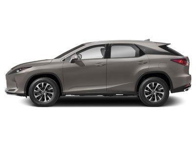 2022 Lexus RX 350 FWD