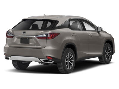 2022 Lexus RX 350 FWD
