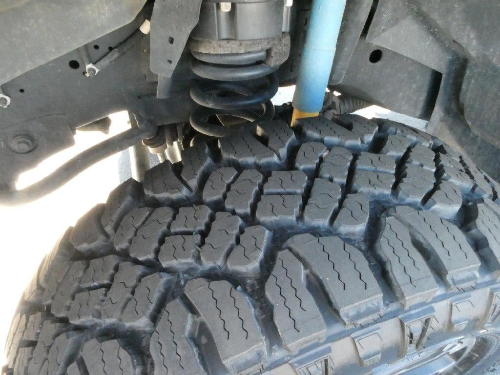2024 RAM 2500 Rebel 4x4 Crew Cab 6'4" Box