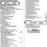 2024 RAM 2500 Rebel 4x4 Crew Cab 6'4" Box