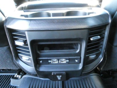 2024 RAM 2500 Rebel 4x4 Crew Cab 6'4" Box