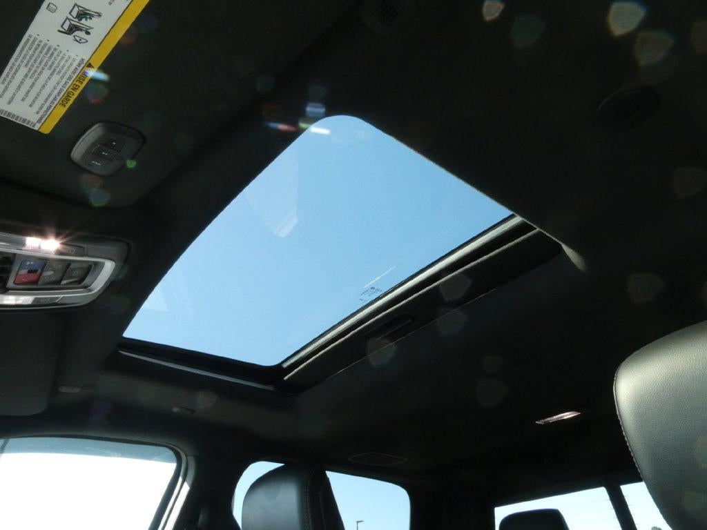 2024 RAM 2500 Rebel 4x4 Crew Cab 6'4" Box