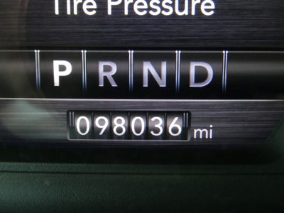 2020 RAM 2500 Laramie 4x4 Crew Cab 6'4" Box