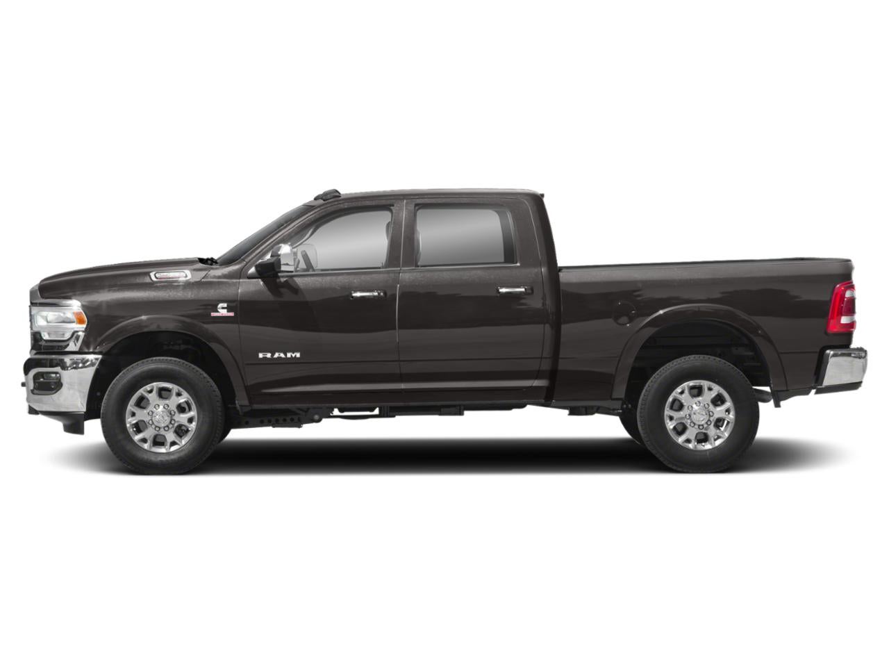 2020 RAM 2500 Laramie 4x4 Crew Cab 6'4" Box