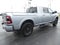 2022 RAM 2500 Laramie 4x4 Mega Cab 6'4" Box