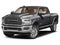 2022 RAM 2500 Laramie 4x4 Mega Cab 6'4" Box