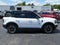 2021 Ford Bronco Sport Outer Banks 4x4