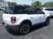 2021 Ford Bronco Sport Outer Banks 4x4