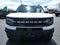 2021 Ford Bronco Sport Outer Banks 4x4