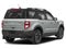 2021 Ford Bronco Sport Outer Banks 4x4