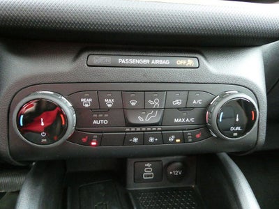 2023 Ford Bronco Sport Outer Banks 4x4