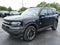2023 Ford Bronco Sport Outer Banks 4x4