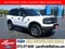 2023 Ford Bronco Sport Badlands 4x4