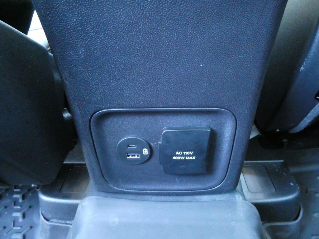 2023 Ford Bronco Sport Badlands 4x4