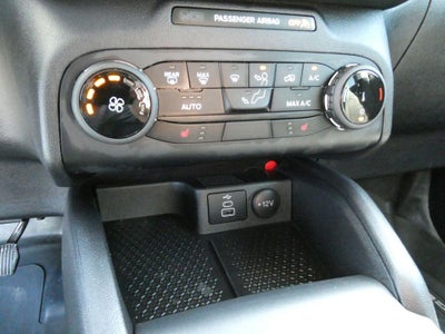 2023 Ford Bronco Sport Badlands 4x4