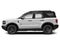 2023 Ford Bronco Sport Badlands 4x4