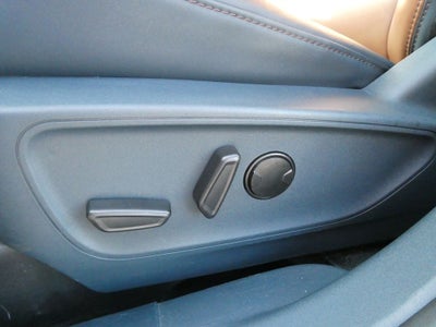2024 Ford Maverick LARIAT AWD SuperCrew