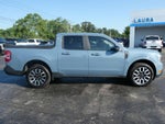 2024 Ford Maverick LARIAT AWD SuperCrew