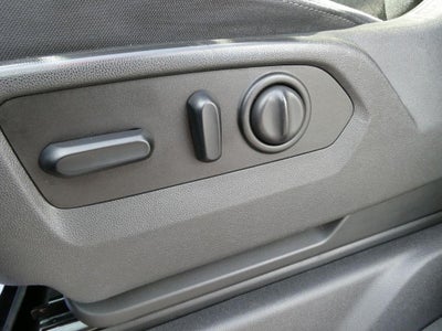 2021 Chevrolet Silverado 1500 Crew Cab Short Box 4-Wheel Drive LT Trail Boss