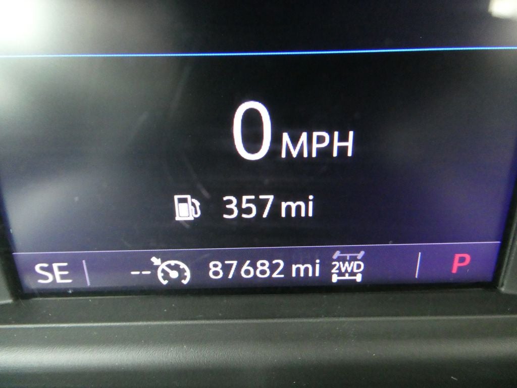 2021 Chevrolet Silverado 1500 Crew Cab Short Box 4-Wheel Drive LT Trail Boss