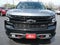 2021 Chevrolet Silverado 1500 Crew Cab Short Box 4-Wheel Drive LT Trail Boss