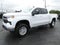 2022 Chevrolet Silverado 1500 Crew Cab Short Box 4-Wheel Drive LT 1LT