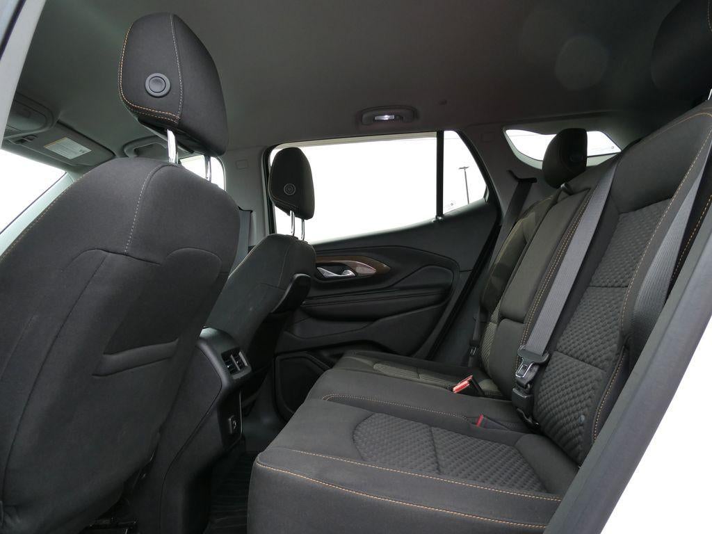 2018 GMC Terrain FWD SLE