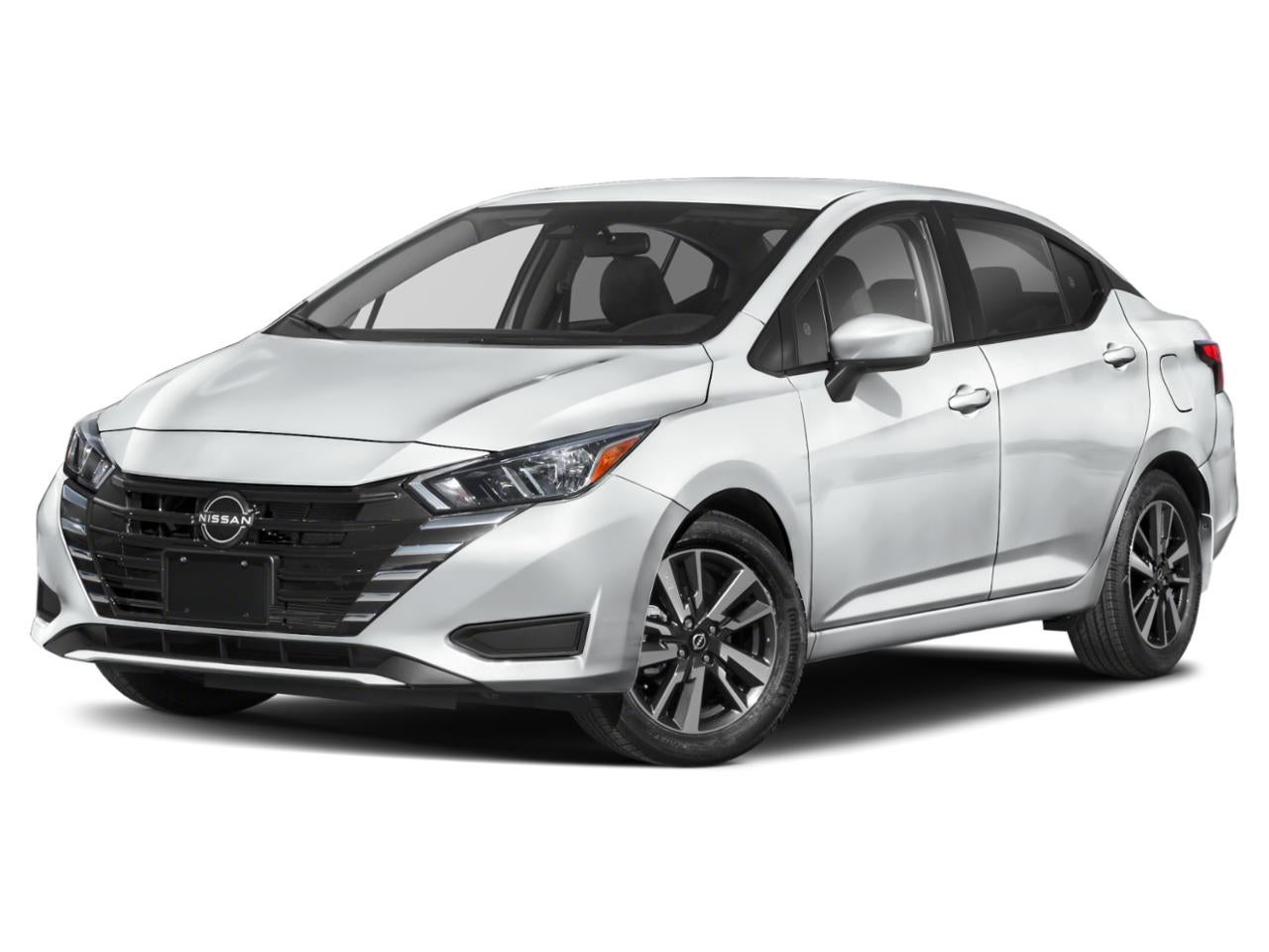2024 Nissan Versa SV CVT