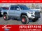 2023 Toyota Tacoma 4WD 4WD SR Double Cab 5' Bed V6 AT (GS)