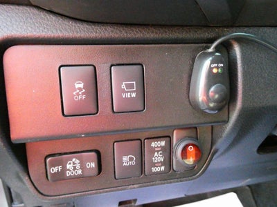 2023 Toyota Tacoma 4WD 4WD SR Double Cab 5' Bed V6 AT (GS)