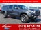 2022 Toyota Tacoma 4WD 4WD SR Double Cab 5' Bed V6 AT (GS)