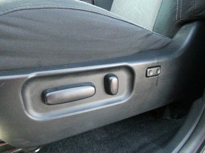 2022 Toyota Tacoma 4WD 4WD SR Double Cab 5' Bed V6 AT (GS)