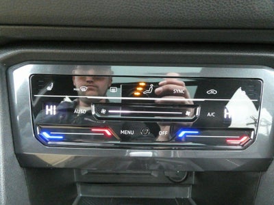 2024 Volkswagen Tiguan 2.0T SE R-Line Black 4MOTION