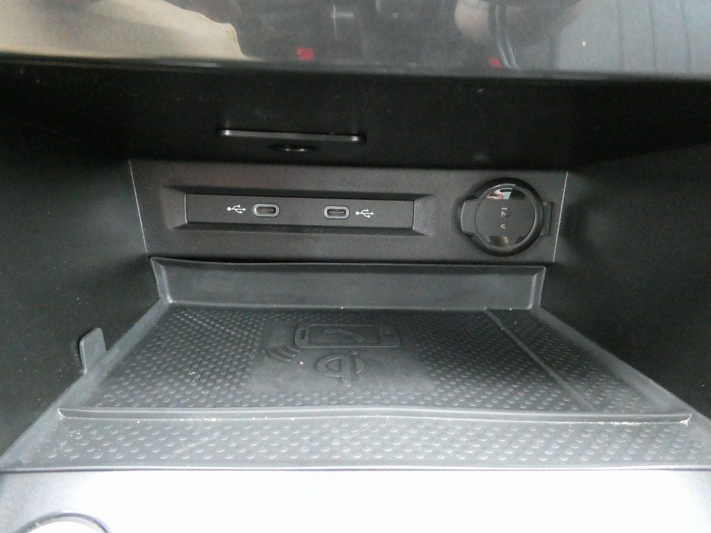 2024 Volkswagen Tiguan 2.0T SE R-Line Black 4MOTION