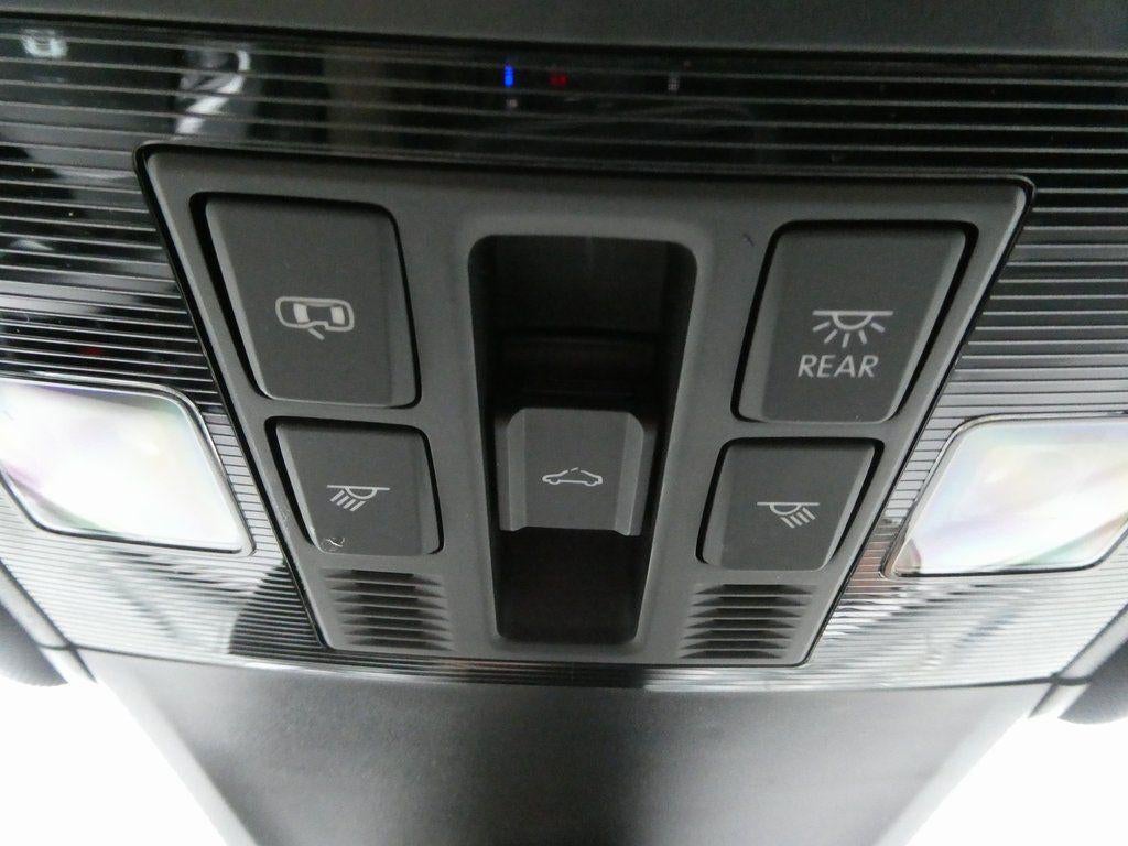 2024 Volkswagen Tiguan 2.0T SE R-Line Black 4MOTION