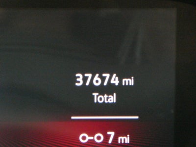 2024 Volkswagen Tiguan 2.0T SE R-Line Black 4MOTION