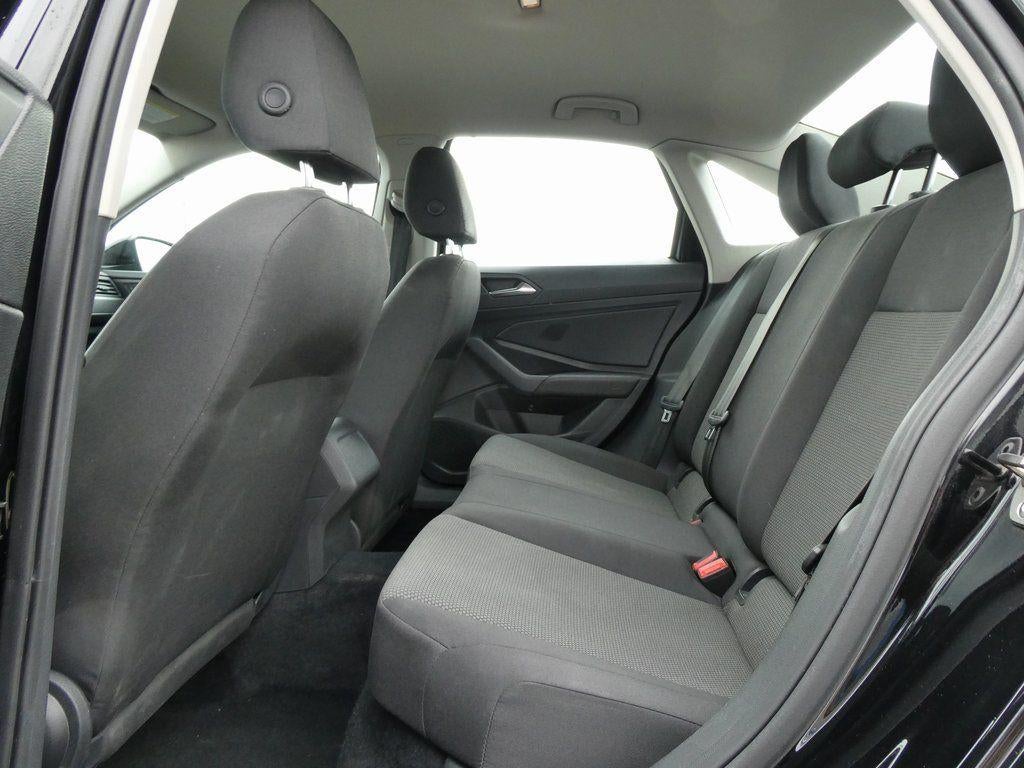 2020 Volkswagen Jetta S Auto w/SULEV