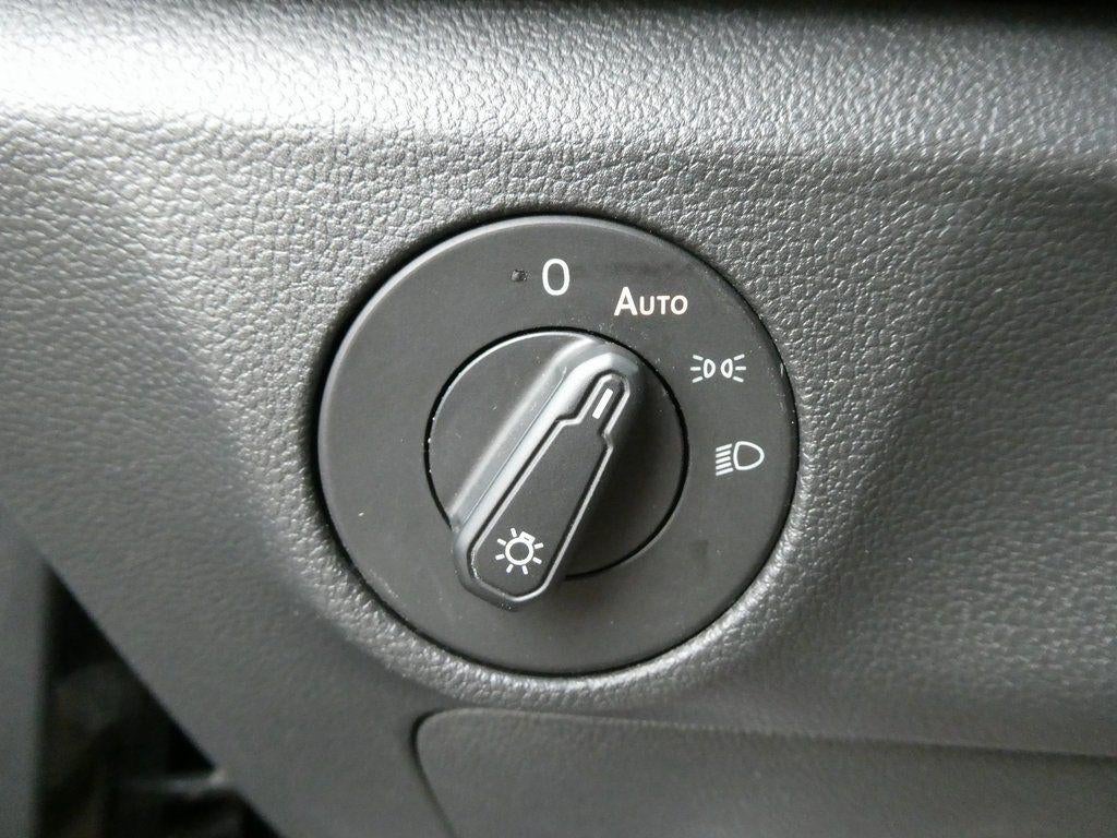 2020 Volkswagen Jetta S Auto w/SULEV