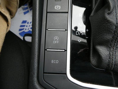 2020 Volkswagen Jetta S Auto w/SULEV