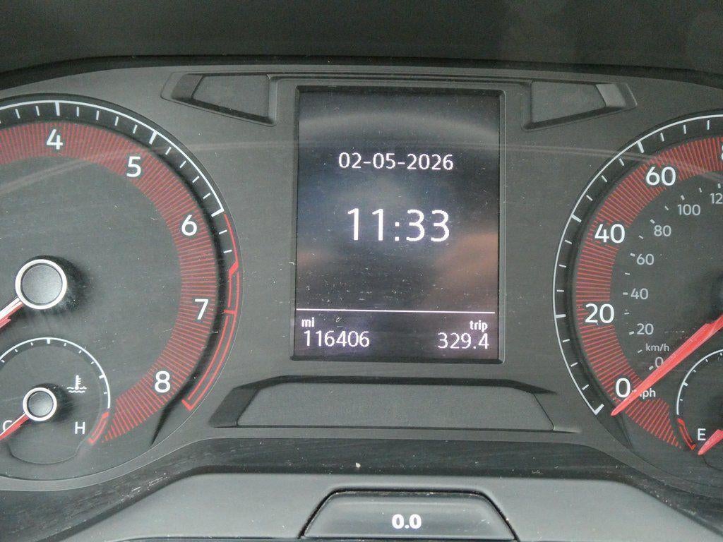 2020 Volkswagen Jetta S Auto w/SULEV