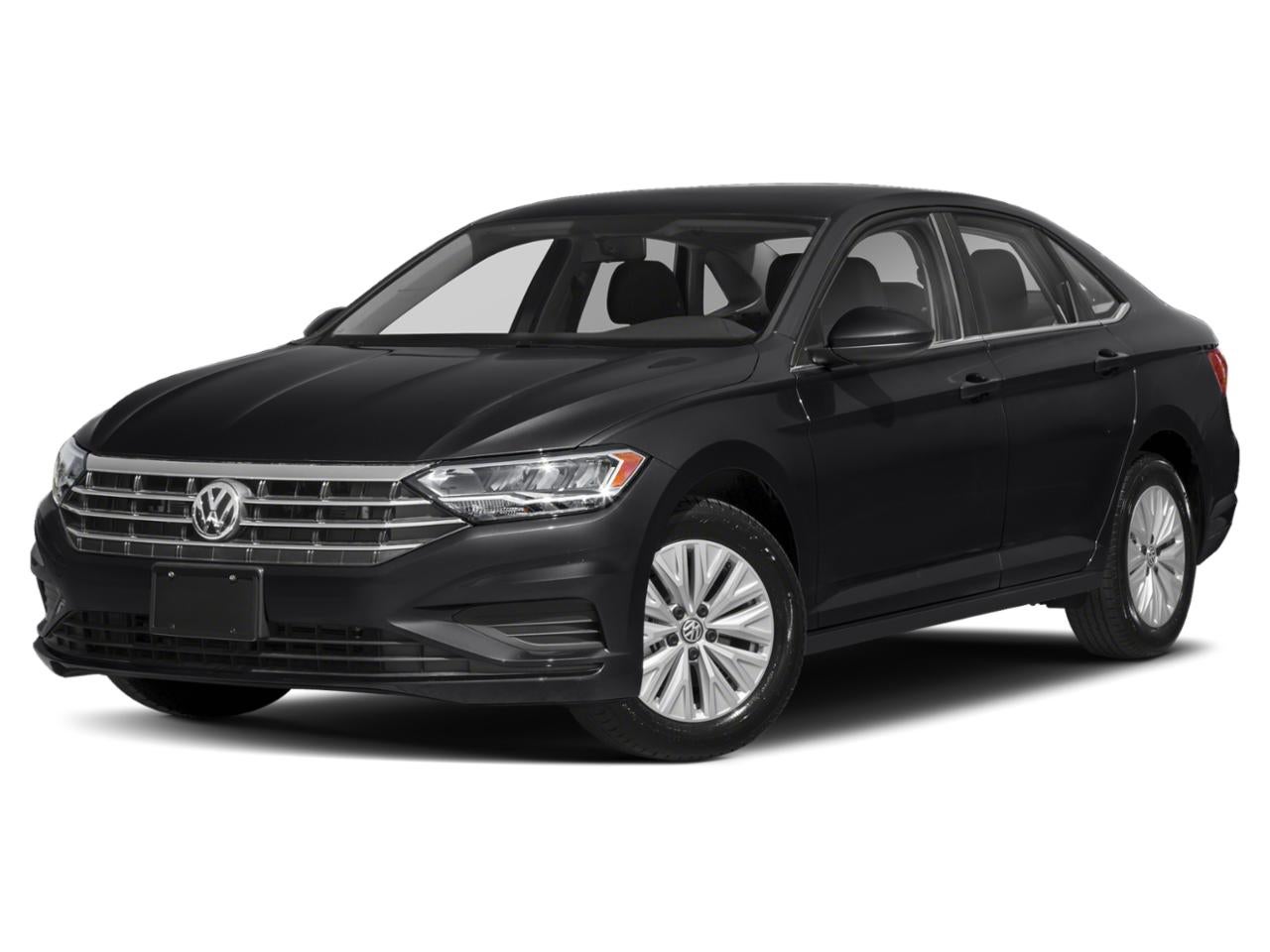 2020 Volkswagen Jetta S Auto w/SULEV