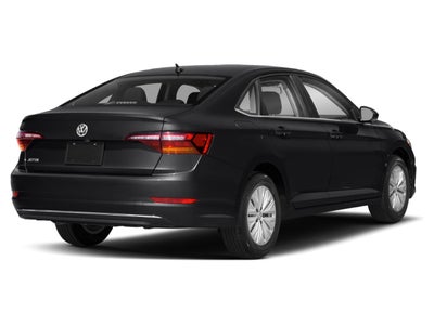 2020 Volkswagen Jetta S Auto w/SULEV