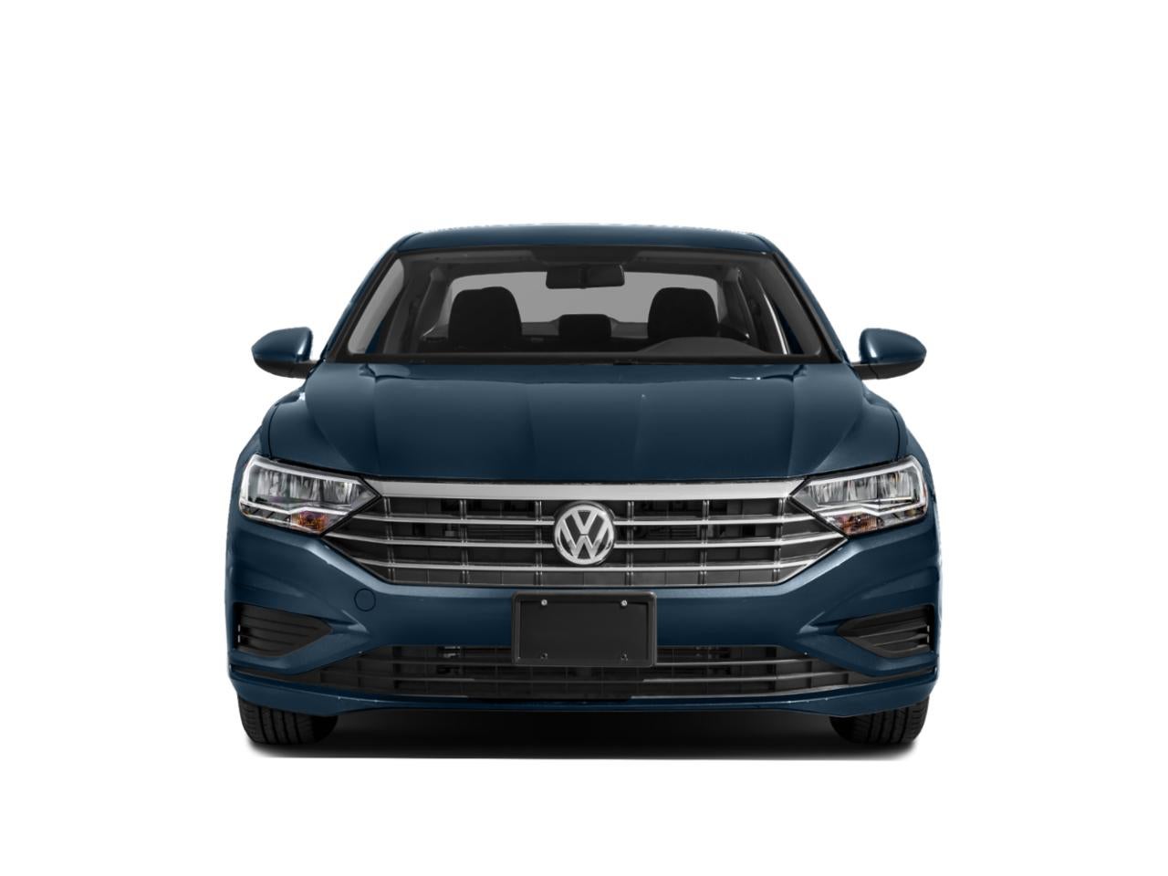 2020 Volkswagen Jetta S Auto w/SULEV